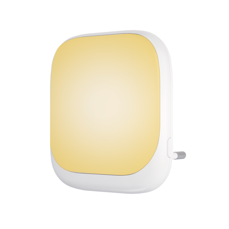 Lampka Wtykowa Pati 2700K EKW1439 Eko-Light