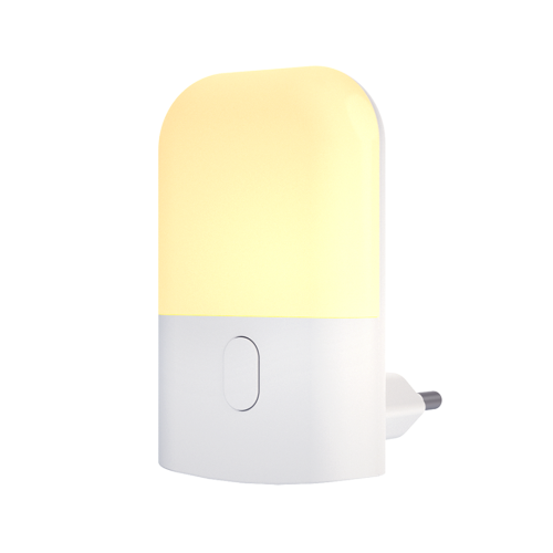 Lampka Wtykowa Kama 2700K EKW1441 Eko-Light