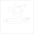 Lampa Podszafkowa Dual 18W 4000K + Gniazda 230V EKB1445 Eko-Light
