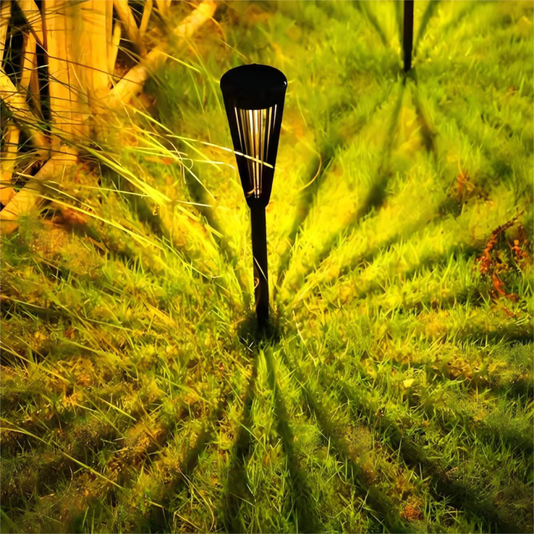Pochodnia Solarna Flame 1700K IP44 EKO1450 Eko-Light gruntowa