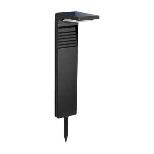 Słupek Solarny Johny 3000K IP44 EKO1456 Eko-Light