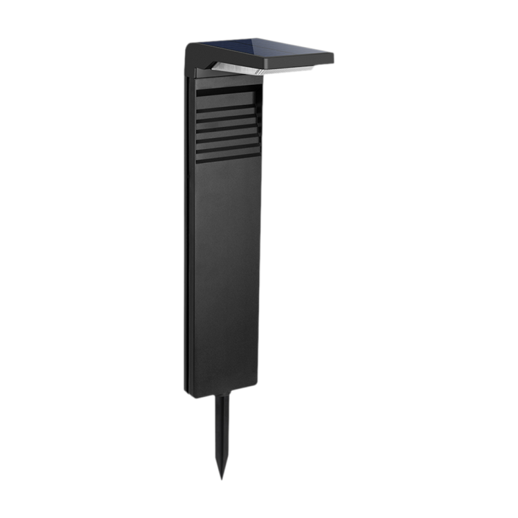 Słupek Solarny Johny 3000K IP44 EKO1456 Eko-Light