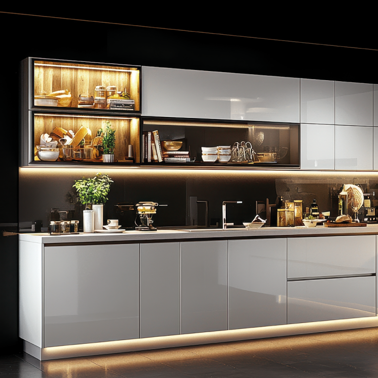 Listwa LED Vito T5 4W 4000K 30cm EK1496 Eko-Light