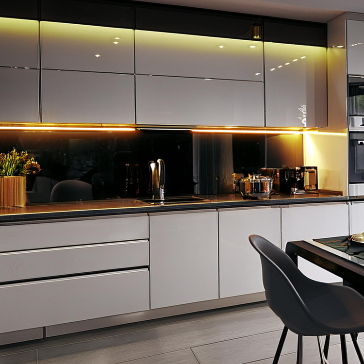 Listwa LED Vito T5 8W 4000K 60cm EK1497 Eko-Light