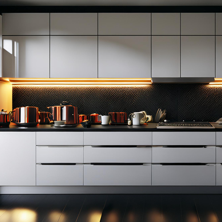 Listwa LED Vito T5 14W 4000K 120cm EK1499 Eko-Light