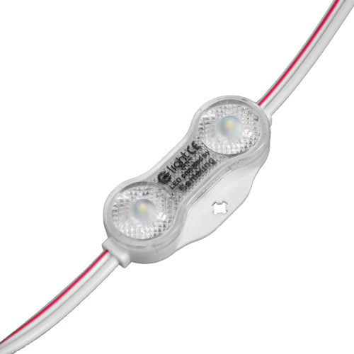 Moduł LED EKO-SSPRO2 9000K 0,72W 80S50 EKM1518 Eko-Light
