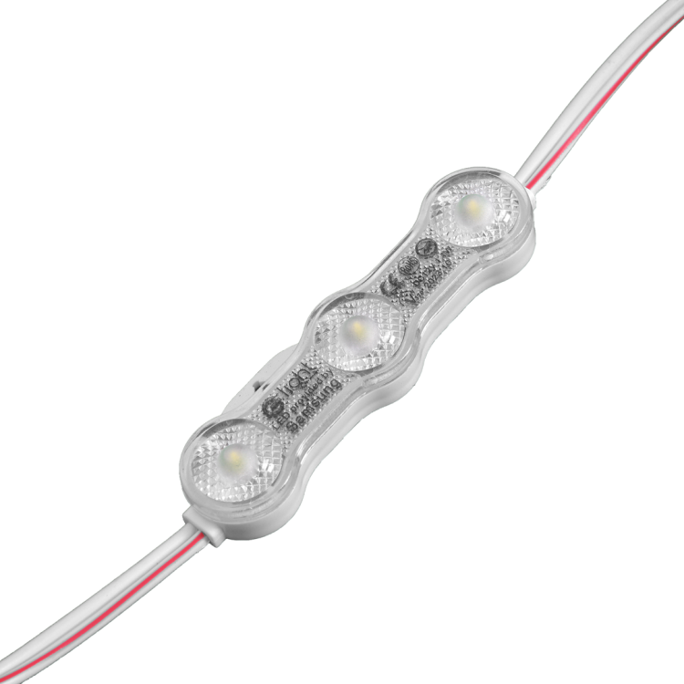 Moduł LED EKO-SSPRO3 9000K 1,1W 120S40 EKM1520 Eko-Light