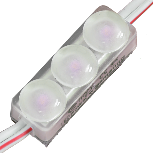 Moduł LED EKO-SSMINI3 9000K 0,7W 55S50 EKM1523 Eko-Light