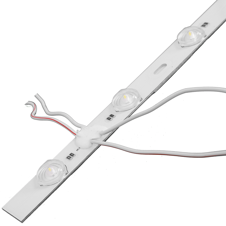 Moduł LED EKO-BACKBAR16 9,6W 120mm 6500K 1m EKM1562 Eko-Light
