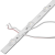 Moduł LED EKO-BACKBAR16 9,6W 120mm 6500K 1m EKM1562 Eko-Light