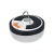 Przenośna Lampka LED Ufo 10W 4000K + Solar EK1679 Eko-Light