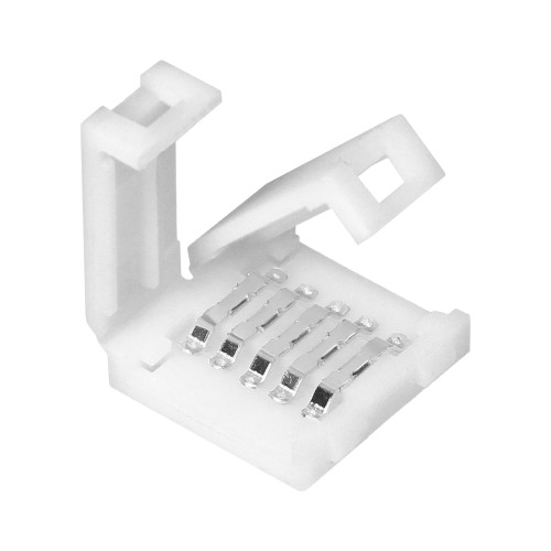 Złączka LED RGBW 12mm bez przewodu AD-TL-6499/Z/RGBW ADVITI