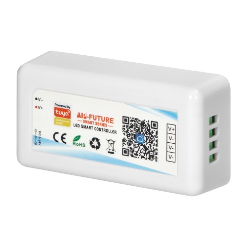Sterownik LED Tuya RF 12V 6A 72W AD-TL-6501 ADVITI