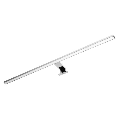NORTES LED 18W, lampa nad lustro, 1600lm, 4000K, dł. 100 cm, aluminium AD-OM-6209L4 ADVITI