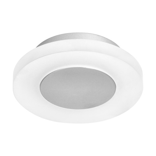 OCULUS lampka podszafkowa LED 2W, 90lm, 4000K, szara AD-OM-6473L4/G ADVITI