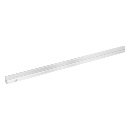 ASTAR LED 12W, oprawa liniowa podszafkowa, 1080lm, 4000K, wtyk 2-pinowy, układ przelotowych złącz, wyłącznik ON/OFF AD-OL-6427LZM4 ADVITI