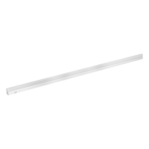 ASTAR LED 14W, oprawa liniowa podszafkowa, 1260lm, 4000K, wtyk 2-pinowy, układ przelotowych złącz, wyłącznik ON/OFF AD-OL-6428LZM4 ADVITI