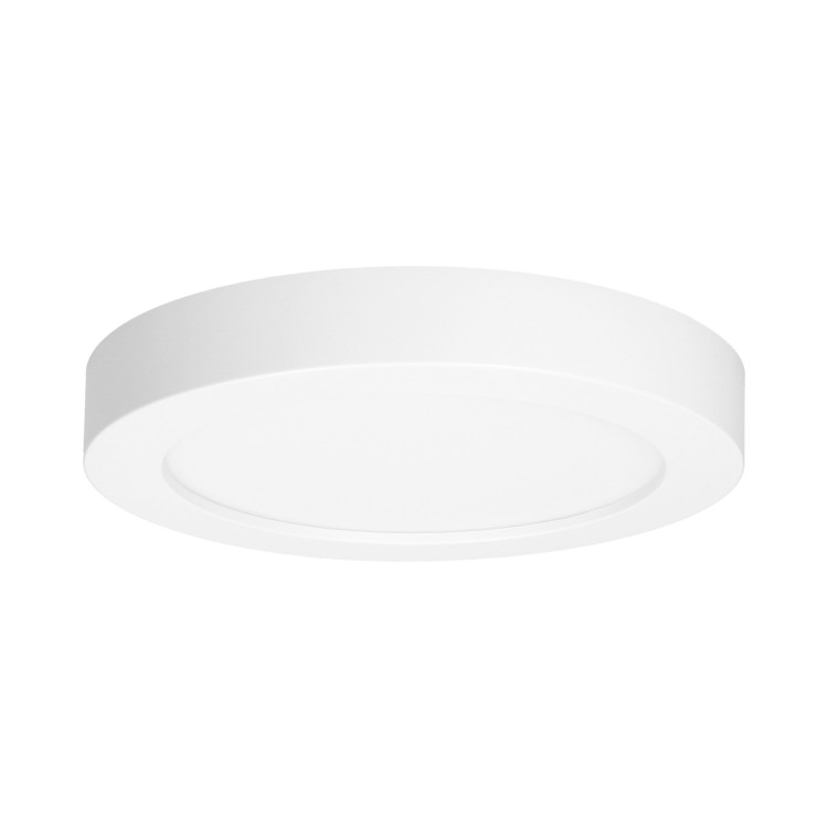 CITY LED 24W, oprawa downlight, natynkowa, okrągła, 2000lm, 4000K, biała, wbudowany zasilacz LED AD-OD-6074WLX4 ADVITI