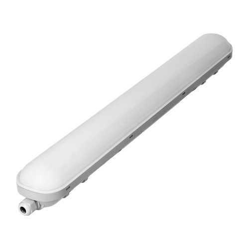 HYZ LED NEW 18W, oprawa hermetyczna, 1800lm, IP65, IK08, 4000K, ABS/PC AD-OP-6125LPM4 ADVITI