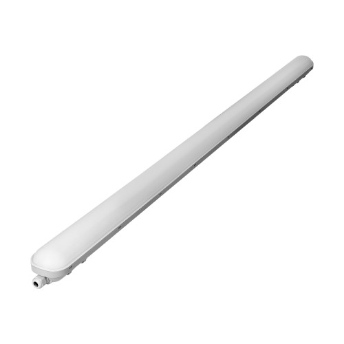 HYZ LED NEW 36W, oprawa pyłoszczelna, 3600lm, IP65, IK08, 4000K, ABS/PC AD-OP-6126LPM4 ADVITI