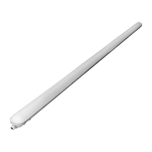 HYZ LED NEW 48W, oprawa pyłoszczelna, 4800lm, IP65, IK08, 4000K, ABS/PC AD-OP-6127LPM4 ADVITI