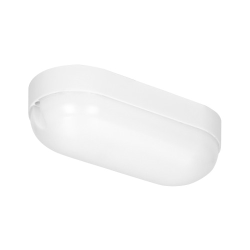 RISMO LED OVAL 12W oprawa kanałowa, 1080lm, IP65, IK08, 4000K AD-OP-6158WLPM4 ADVITI