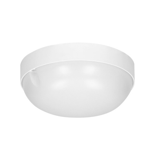 RISMO LED ROUND 7W oprawa kanałowa, 630lm, IP65, IK08, 4000K AD-OP-6159WLPM4 ADVITI