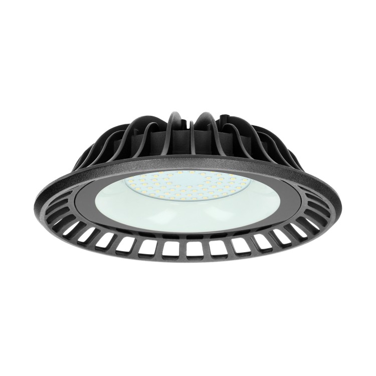 HORIN LED 60W oprawa typu highbay, 5400lm, IP65, 4000K, aluminium AD-OP-6131L4 ADVITI