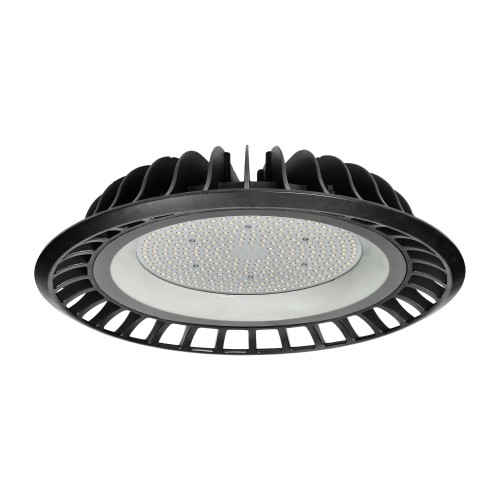 HORIN LED 200W oprawa typu highbay, 18000lm, IP65, 4000K, aluminium AD-OP-6210L4 ADVITI