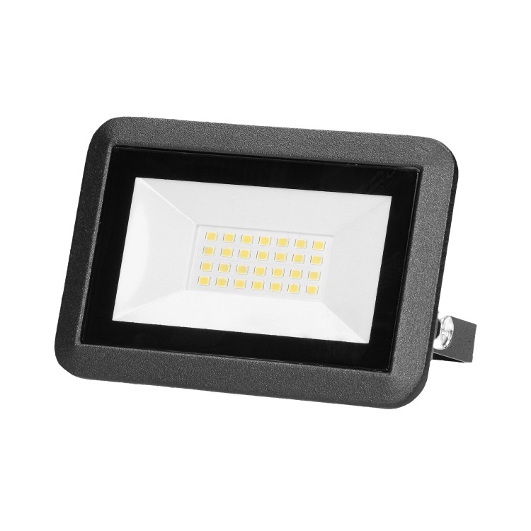 FARO LED 20W naświetlacz 1600lm, IP65, 4000K AD-NL-6253BL4 ADVITI