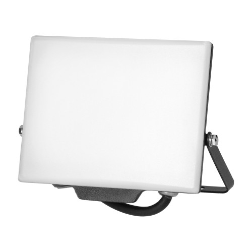 PORTO LED 30W naświetlacz bezramkowy, 2400lm, IP65, 4000K, aluminium + poliwęglan AD-NL-6464BL4 ADVITI