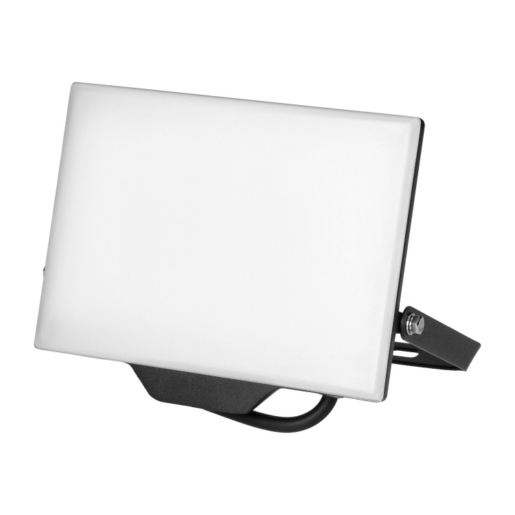 PORTO LED 50W naświetlacz bezramkowy, 4000lm, IP65, 4000K, aluminium + poliwęglan AD-NL-6465BL4 ADVITI