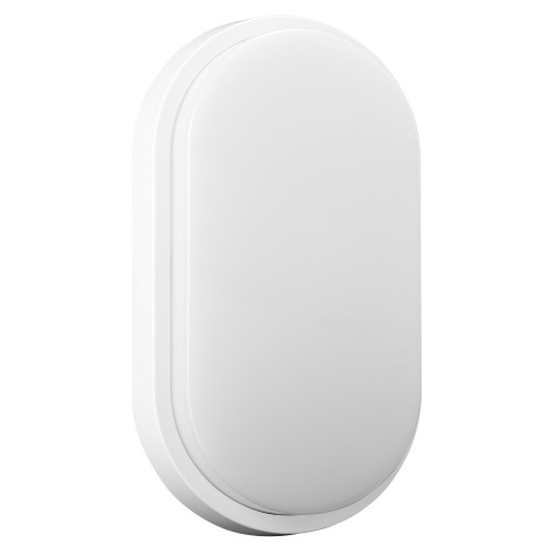 NEFRYT LED 15W, oprawa ogrodowa, 1100lm, IP54, 4000K, biała AD-OP-6147WLPM4 ADVITI Kinkiet