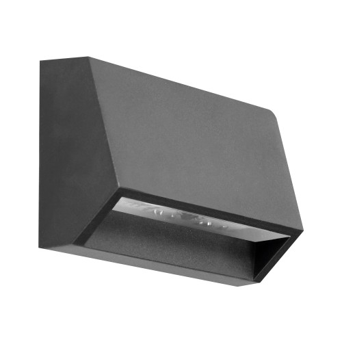 ENYE LED 1,5W, oprawa elewacyjna, 60lm, IP65, 4000K, AD-OP-6190L4 ADVITI Kinkiet