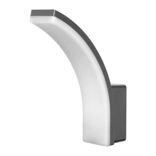 FRENIT LED 20W, oprawa ogrodowa, 2000lm, IP65, 4000K, szara AD-OP-6204GLPM4 ADVITI Kinkiet