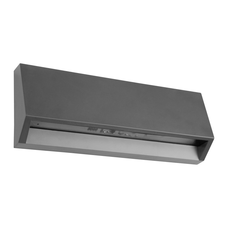 ENYE LED 4W, oprawa elewacyjna, 280lm, IP65, 4000K AD-OP-6560L4 ADVITI Kinkiet