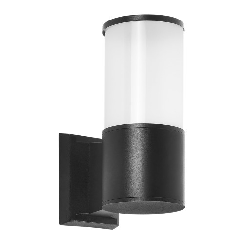 DALIA oprawa ogrodowa, E27, max. 15W, IP54, czarna AD-OP-6566BE27SM ADVITI Kinkiet