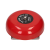 Dzwonek szkolny 230V 90dB ORNO OR-DP-ML-131 czerwony