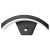 PILEA LED 9W, lampa ogrodowa z czujnikiem PIR, 700lm, IP54, 4000K, czarna AD-OP-6572BLPMR4 ADVITI Kinkiet