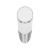 EDERA oprawa ogrodowa, E27, max. 15W, IP44, skos, stal nierdzewna AD-OP-6570GE27PM ADVITI Kinkiet