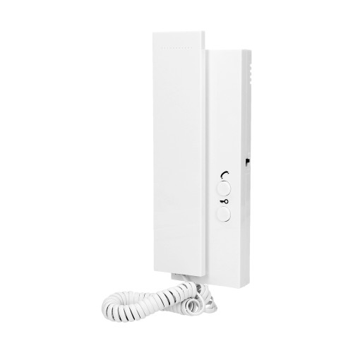 Unifon 2-żyłowy do rozbudowy domofonów z serii SAGITTA OR-DOM-SG-918UD ORNO Home
