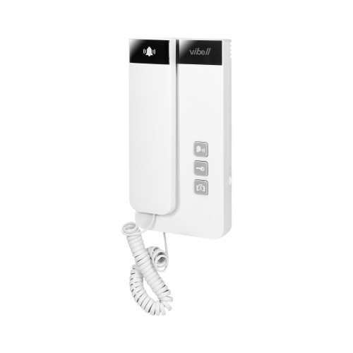 Unifon 2-żyłowy do rozbudowy domofonów z serii SALEM OR-DOM-SL-923UD ORNO Home
