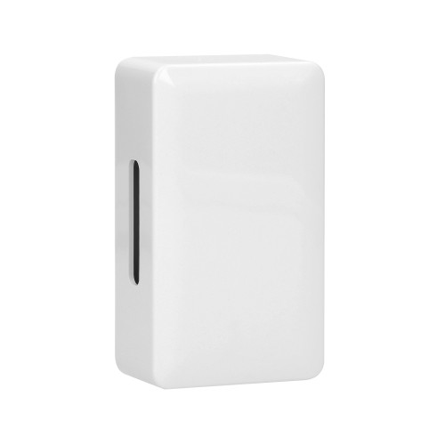 BREVIS MINI AC, dzwonek przewodowy elektromechaniczny dwutonowy, 230V, biały OR-DP-MR-148/W ORNO Home
