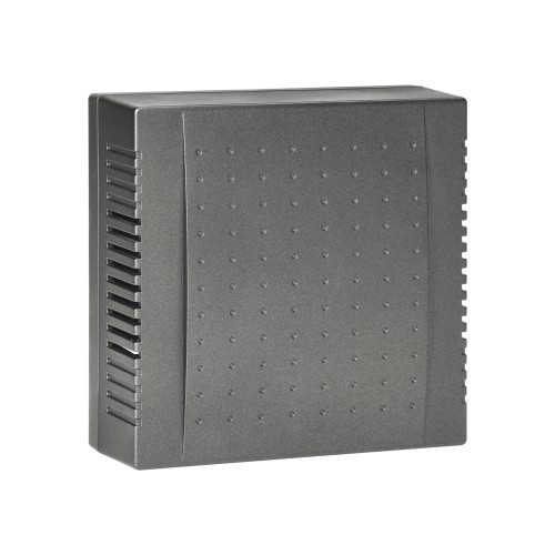 QUARTO AC, dzwonek przewodowy elektromechaniczny dwutonowy, 230V, grafit OR-DP-MR-149/GR ORNO Home
