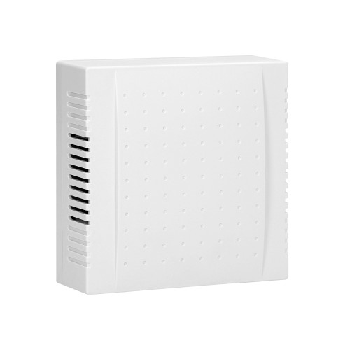 QUARTO AC, dzwonek przewodowy elektromechaniczny dwutonowy, 230V, biały OR-DP-MR-149/W ORNO Home