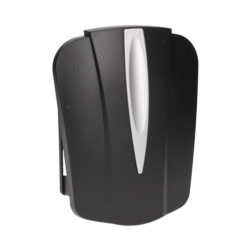 Dzwonek przewodowy elektromechaniczny dwutonowy 8V, czarny OR-DP-VD-141/B/8V ORNO Home