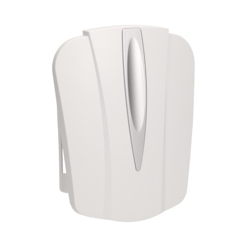 Dzwonek przewodowy elektromechaniczny dwutonowy 8V, biały OR-DP-VD-141/W/8V ORNO Home