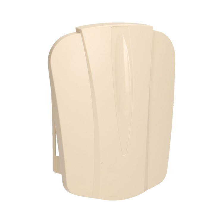 Dzwonek przewodowy elektromechaniczny dwutonowy 8V, beżowy OR-DP-VD-142/BG/8V ORNO Home
