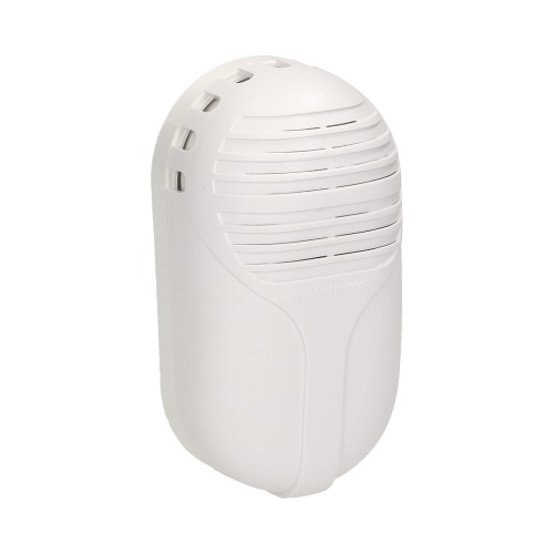 Dzwonek przewodowy elektroniczny dwutonowy 230V, biały OR-DP-VD-147/W ORNO Home