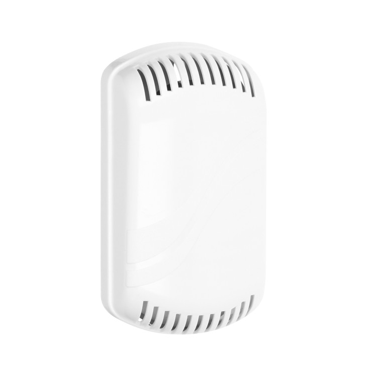 Dzwonek przewodowy elektroniczny dwutonowy 8V, biały OR-DP-VD-162/W/8V ORNO Home